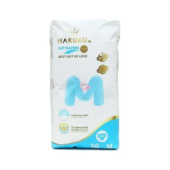 MAKUKU PRO CARE PANTS M36