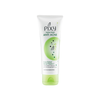 Pixy Facial Foam Anti Acne
