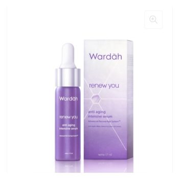 WARDAH RENEW YOU SERIES SERUM 15 ML