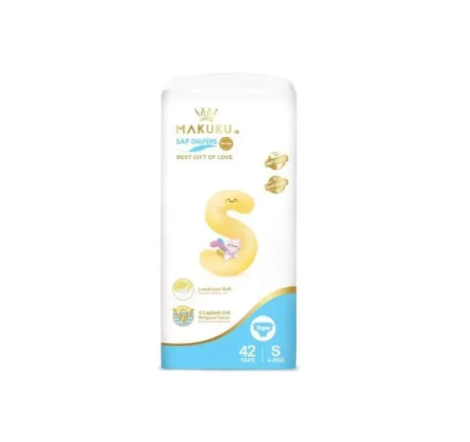 MAKUKU PRO CARE TAPE S42
