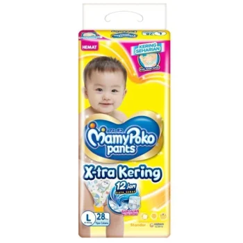 MAMY POKO PANTS STANDAR L-28