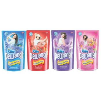 SO KLIN PEWANGI REFFIL 1800ML