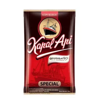 KAPAL API SPECIAL 150gr