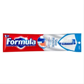 FORMULA SIKAT GIGI SILVER PRO DA SOFT 1'P