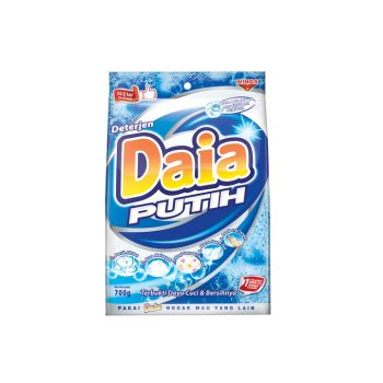 SABUN DAIA 220gr PUTIH