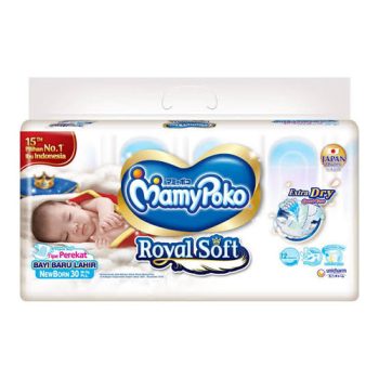MAMY POKO OPEN ROYAL SOFT NB-30