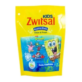 ZWITSAL KIDS BATH CLEAN & FRESH 250 ML