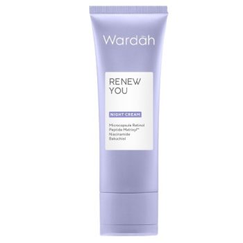 WARDAH RENEW YOU SERIES NIGHT 15 ML