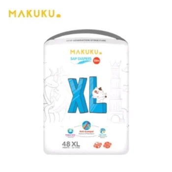 MAKUKU SLIM PANTS XL48