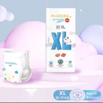 MAKUKU SLIM PANTS XL32