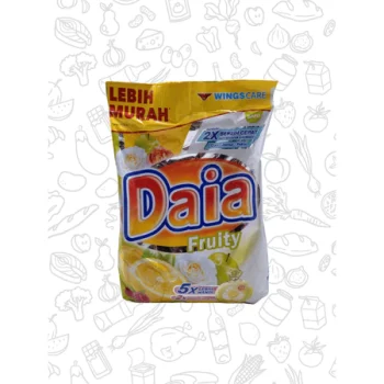 SABUN DAIA 220gr FRUITY