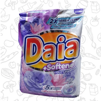 SABUN DAIA 220gr VIOLET