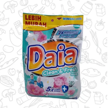 SABUN DAIA 220gr HIJAB