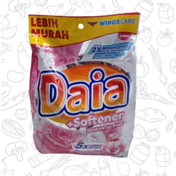 SABUN DAIA 220gr SOFTENER