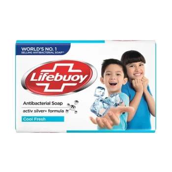 LIFEBUOY SABUN BATANGAN 75GR COOL FRESH