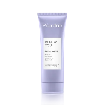 Wardah Renew You Anti Aging Facial Wash 100ml