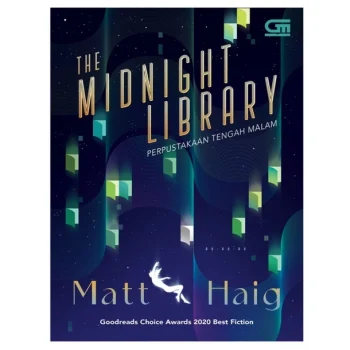The Midnight Library (Matt Haig)