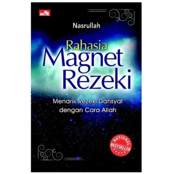 Rahasia Magnet Rezeki (EDISI REVISI)