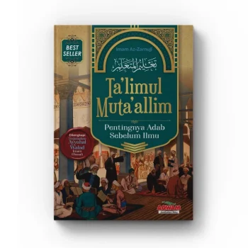 Talimul Mutaalim Edisi Baru ( Ayyuhal Walad ) - AQWAM / Ta Lim Muta alim Taa limul Kitab terjemah Kitab adabul alim wal mutaalim Adabul alim wal muta allim taalim mutaalim AQWAM