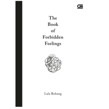 The Book of Forbidden Feelings