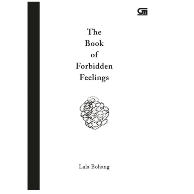 The Book of Forbidden Feelings