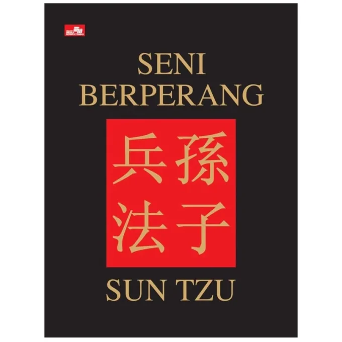 Seni Berperang Sun Tzu