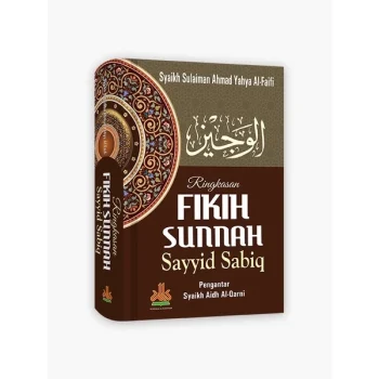 Ringkasan Fikih Sunnah Sayyid Sabiq - Pustaka Al Kautsar / Alkautsar