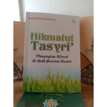 Hikmatut Tasyri'