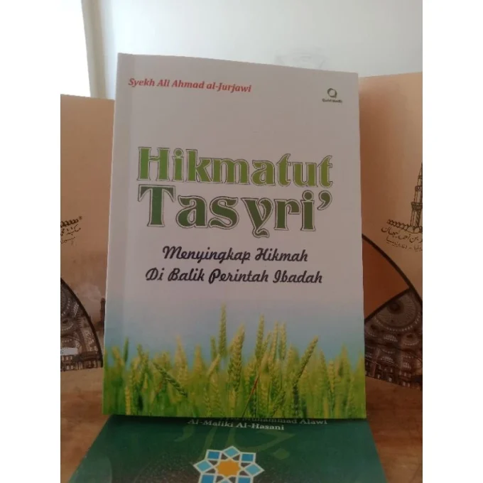 Hikmatut Tasyri'