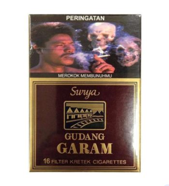 Rokok Surya 16 (Slop) Murah