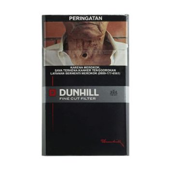 Rokok Dunhill Filter 16 (Slop)