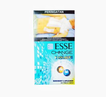 Rokok Esse Slop Change Double 20 (Slop)