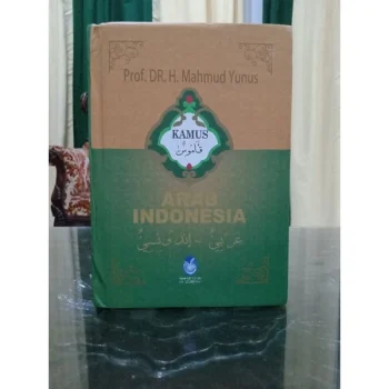 Kamus Mahmud yunus