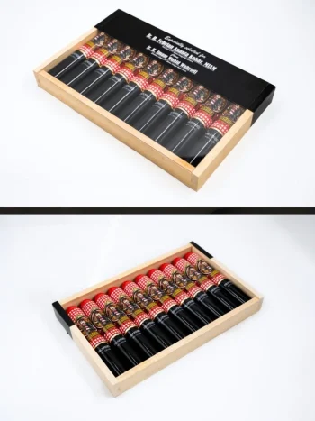 Cigar/Cerutu TUBOS GIFT SERIES 10 SAKERA