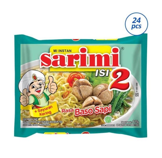 sarimi