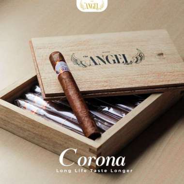 Cerutu ANGEL CORONA 1 STICK