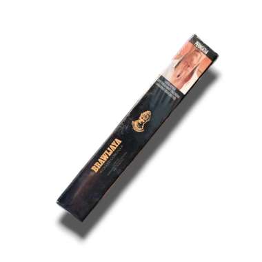 Cerutu BRAWIJAYA GRAND CORONA SINGLE PACK