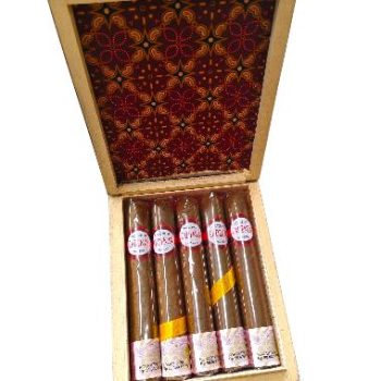 Cerutu CADENZA ROBUSTO BOX OF 5 STICK