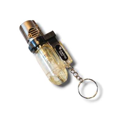 Cerutu KOREK SINGLE JET FLAME 1 PCS