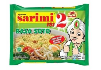 Sarimi Soto (24 bks)