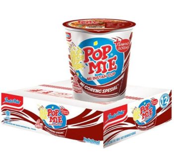 pop mie