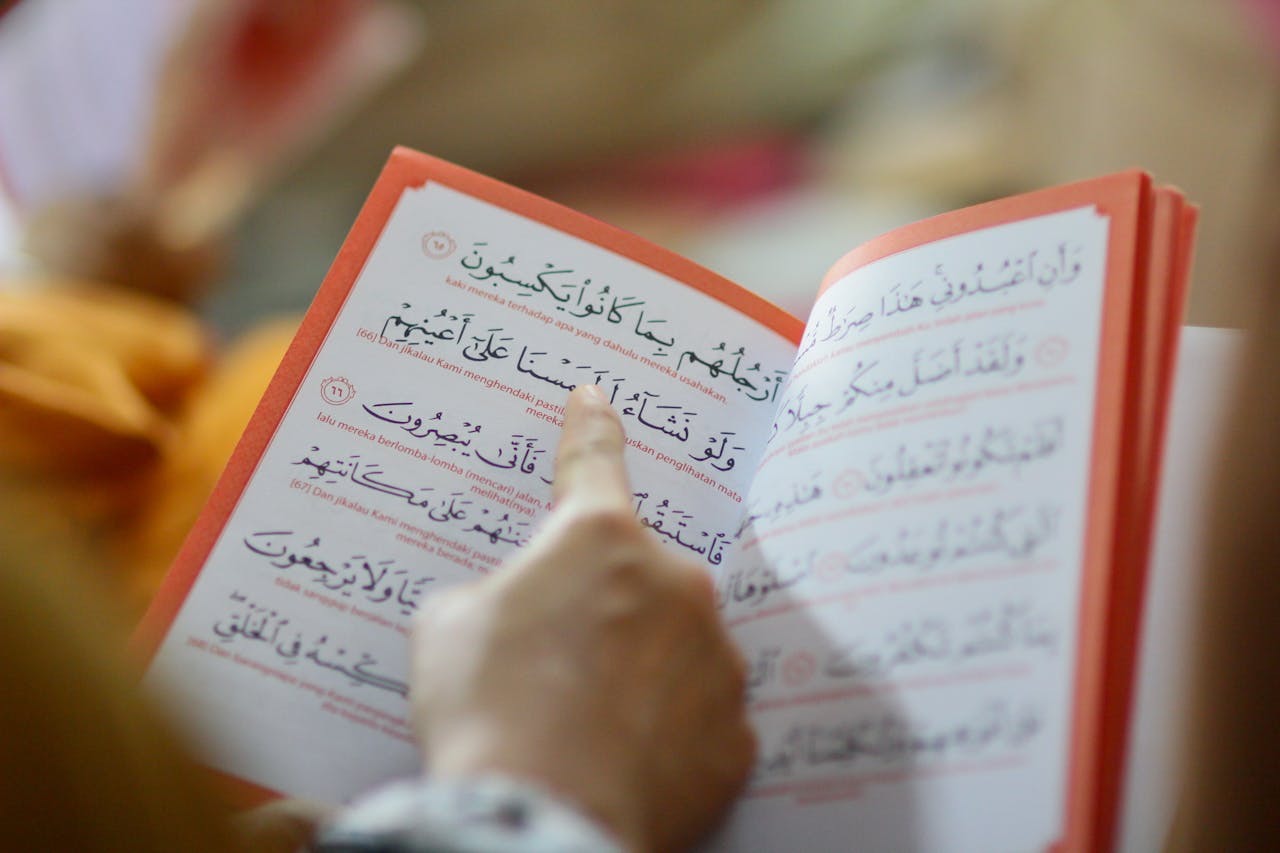 Kursus Bahasa Arab di Jambi dengan Biaya Murah dan Terjangkau | Latihan dari 0