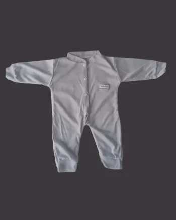 Jumper Bayi Baju Kodok Bayi SNI Panjang Kaki Tertutup Newborn