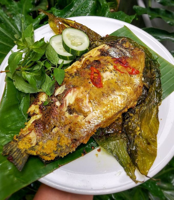 25 Makanan Khas Jambi yang Wajib Dicicipi: Lezat, Beraroma, dan Penuh Rempah! 1 makanan khas jambi kerutup