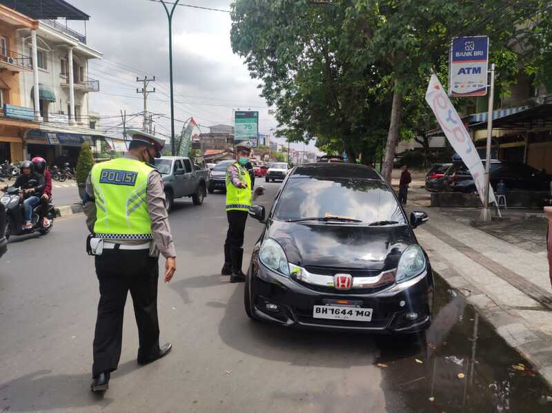 Plat Jambi | Plat BH Jambi: Arti, 11 Kode Wilayah, dan Cara Cek Pajak Kendaraan 3 Plat Jambi | Plat BH Jambi: Arti, Kode Wilayah, dan Cara Cek Pajak Kendaraan