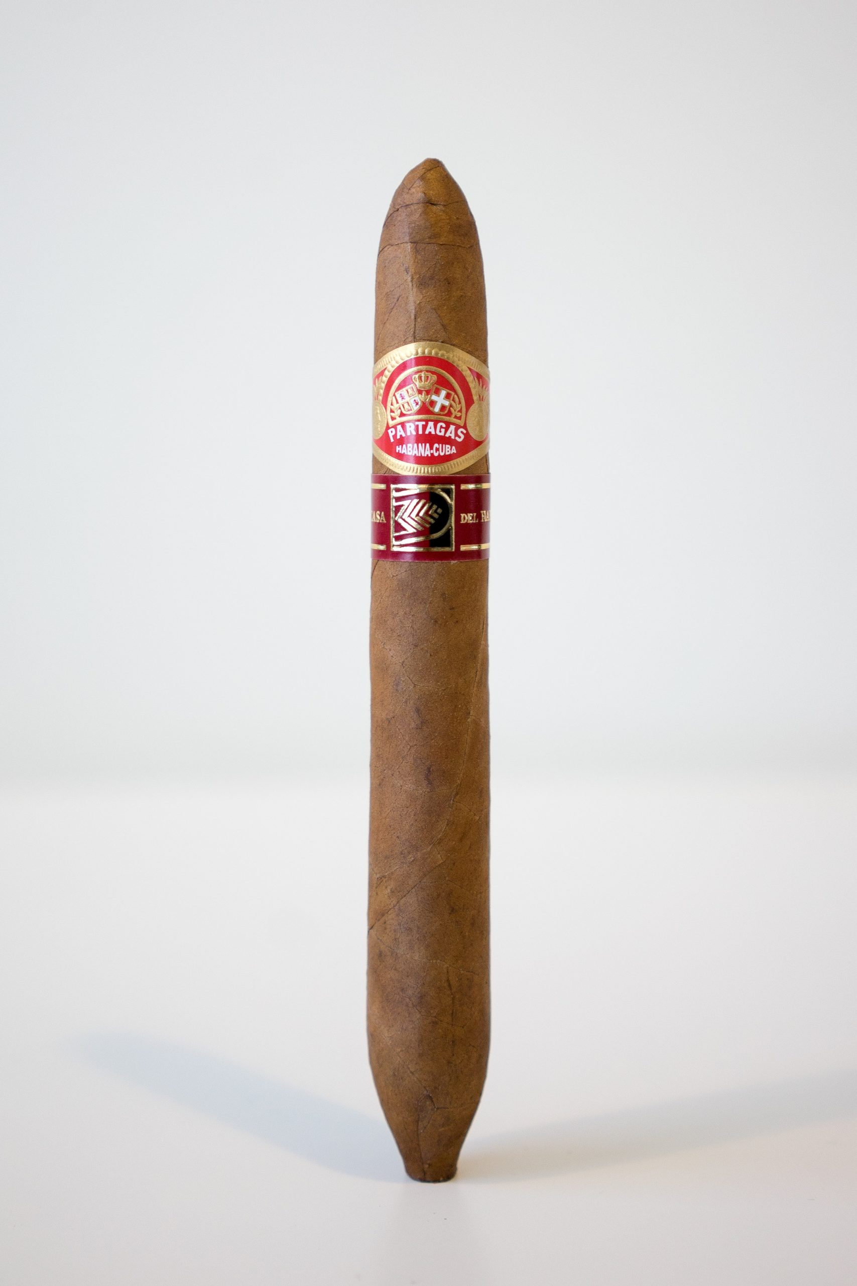 Cerutu Cuban Cigar Partagas Salomones
