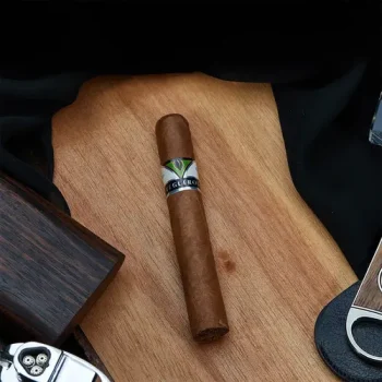 Cerutu Cuban Vegueros Tapados