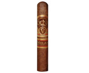 Cerutu Nicaragua Oliva Melanio Petit Corona No 4