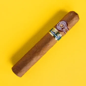 Cerutu Cuban Cigar Montecristo - Club 20's